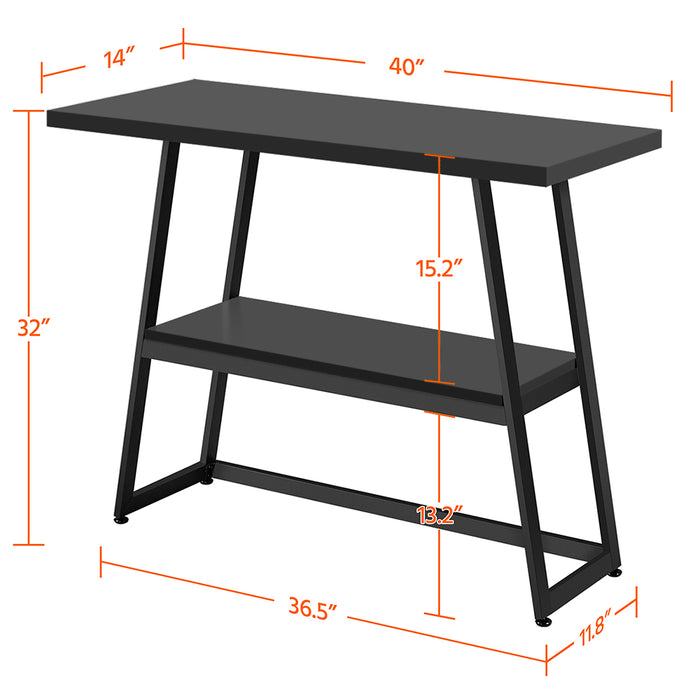  Console Table