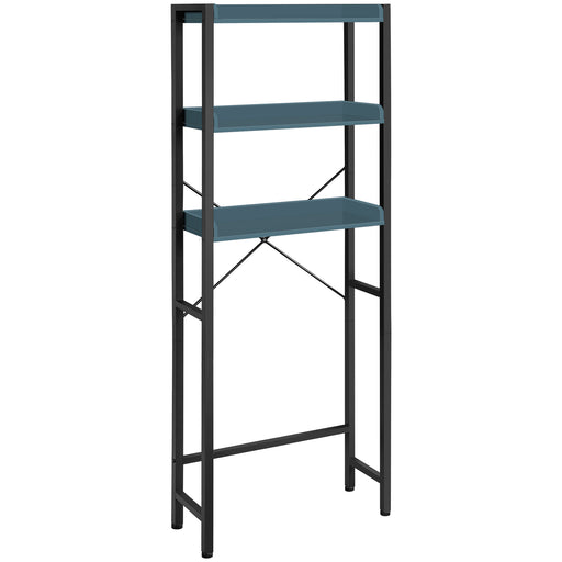 3-Tier Over-The-Toilet Rack