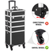 Yaheetech Makeup Case 4 in 1
