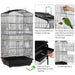 Yaheetech Large Bird Cage 59.3 Inch