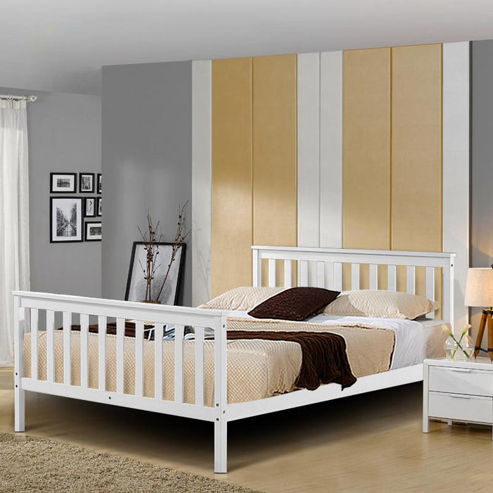 Bed Frame