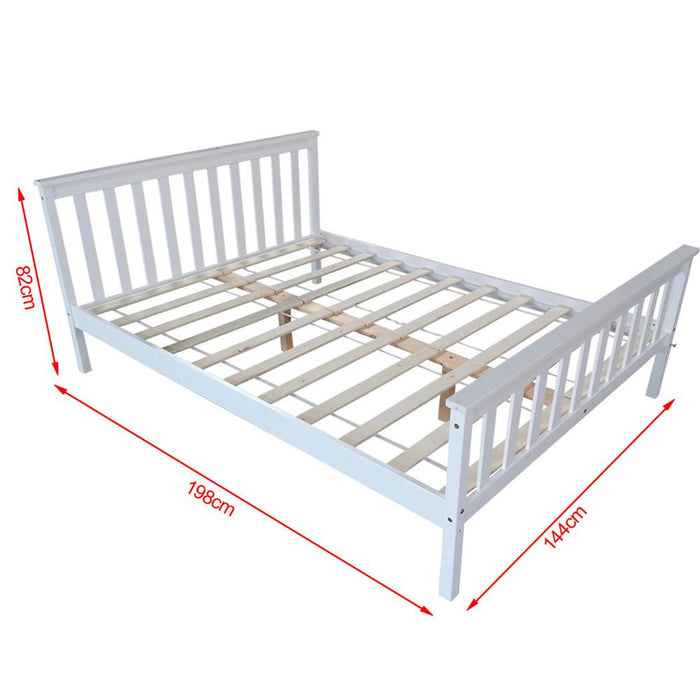 Bed Frame