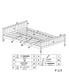 Bed Frame
