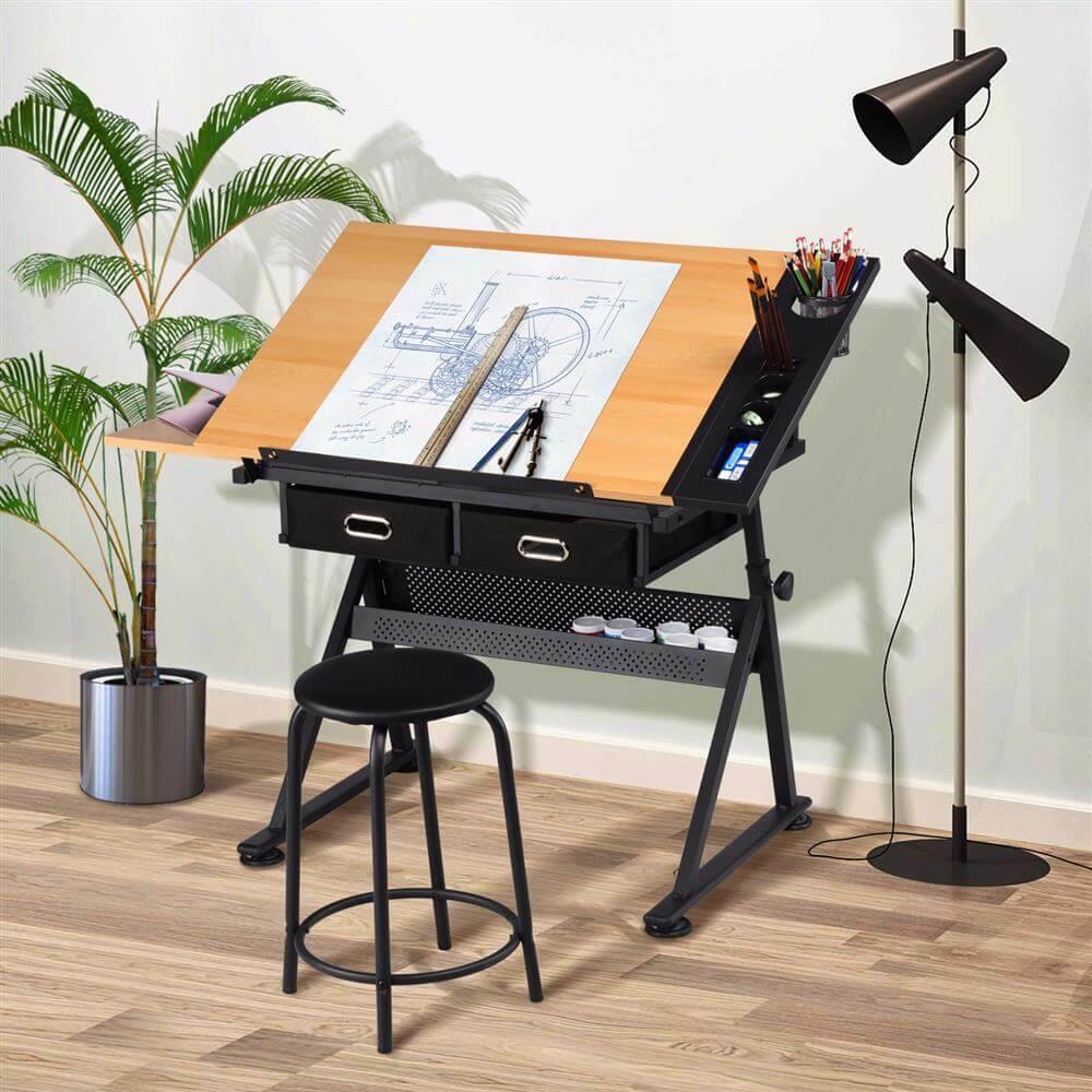 Drafting Tables