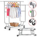 Commercial Garment Rack