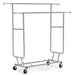 Commercial Garment Rack