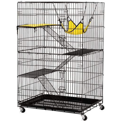 Yaheetech Cat Cage
