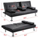 Yaheetech Sofa Bed