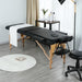 Yaheetech Massage Bed Spa Table