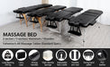 Yaheetech Massage Bed Spa Table
