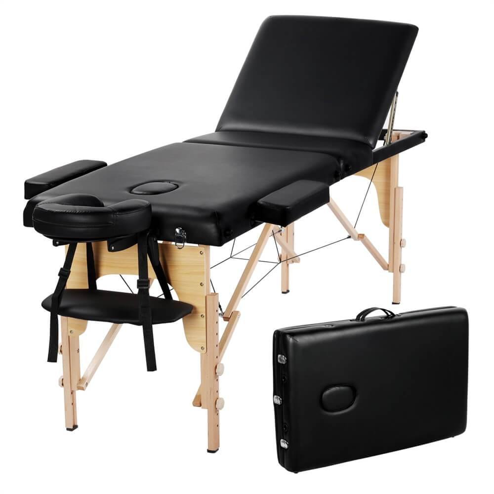 Massage Bed