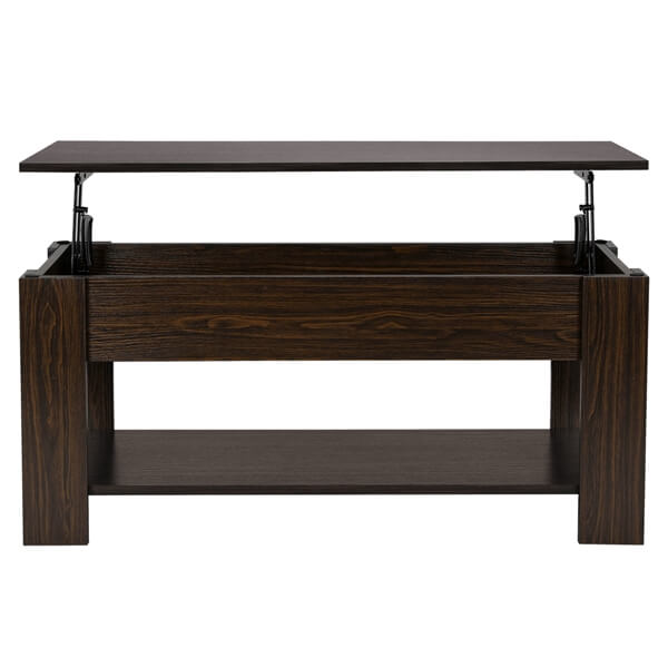Yaheetech Lift Top Coffee Table — yaheetech.shop