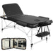 Adjustable Massage Bed