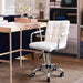 Yaheetech Swivel Bar Stools