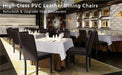 4 chairs for dining table