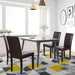 set of 4 chairs