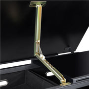 Height Adjustable Drawing Table