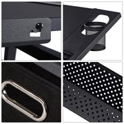 Height Adjustable Drawing Table