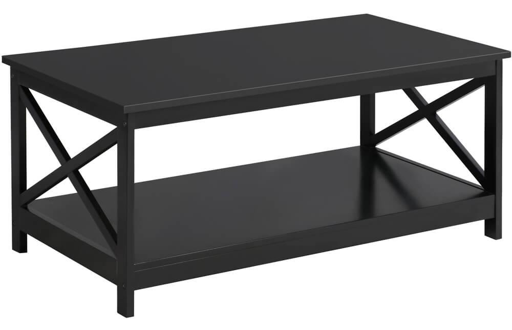 Yaheetech Coffee Table