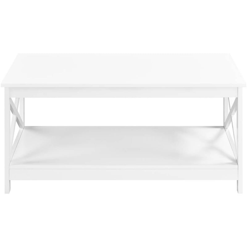 X-Design Coffee Table
