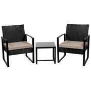 3-piece Patio Set