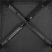 Yaheetech 4PCS Fabric Dining Room Chairs