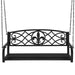 Yaheetech Outdoor Porch Swing