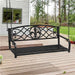 Yaheetech Outdoor Porch Swing