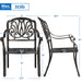 Bistro Chair