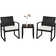 bistro set