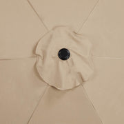 patio umbrella 7.5 feet