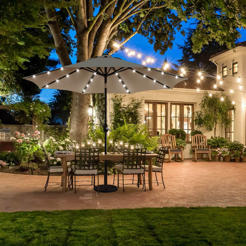 best cantilever umbrella