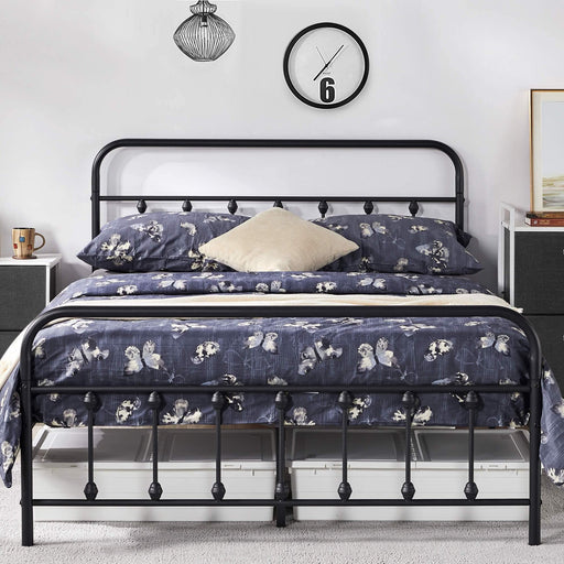 Bed Frame