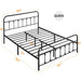 Bed Frame