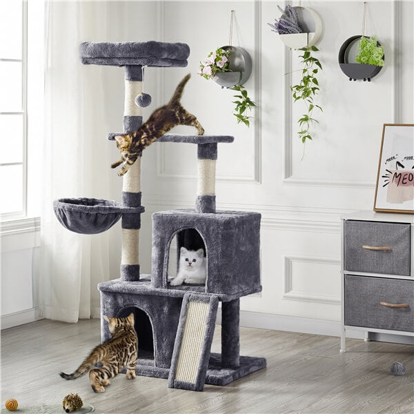 53-inch Cat Tree