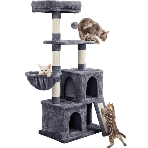 53-inch Cat Tree