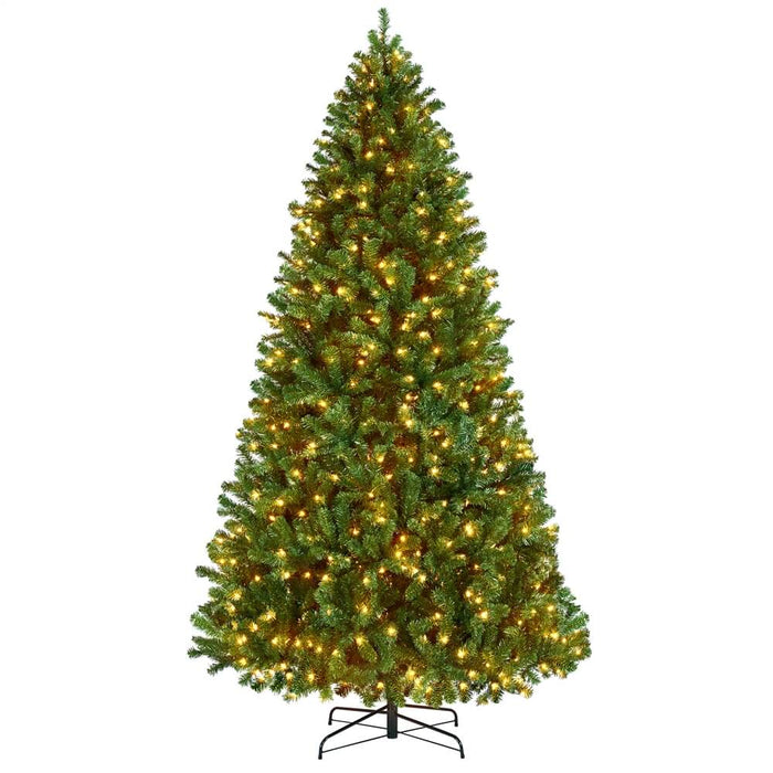 virginia pine christmas tree