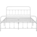  Iron Queen Bed Frame