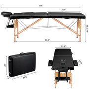  Massage Table
