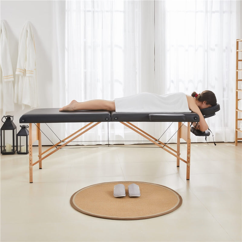  Massage Table