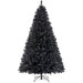 7.5 ft Pre-lit Spruce Artificial Christmas Tree