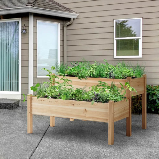 best elevated garden beds