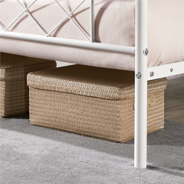 Metal Bed Frame