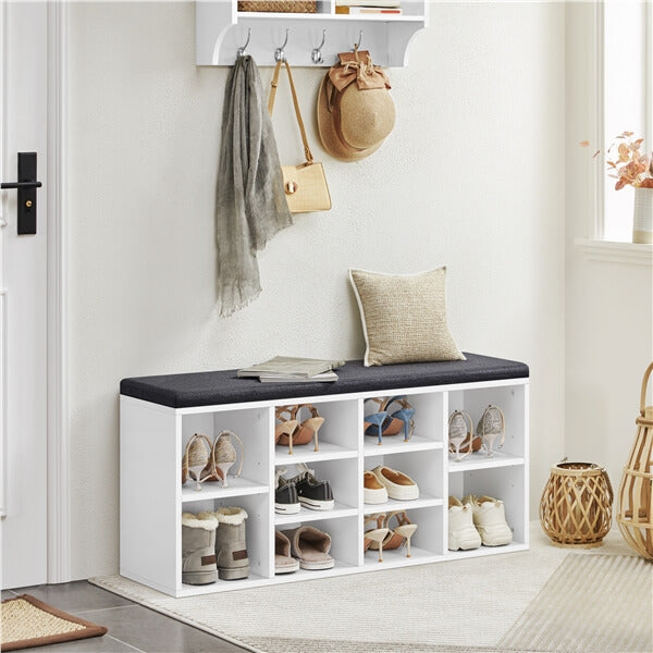  Shoe Bench