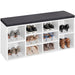  Shoe Bench