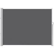 Yaheetech 118 x 71in Side Awning