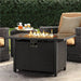  Fire Pit Table