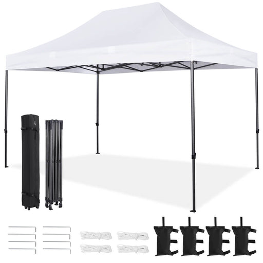 Commercial Canopy