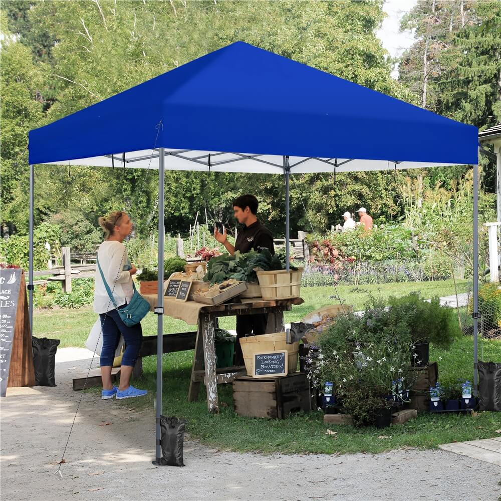 Yaheetech 12x12 Pop Up Canopy Tent — yaheetech.shop