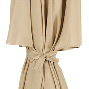  6.5x10FT Patio Umbrella